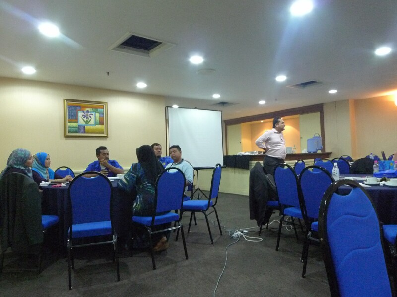 MPAJ Bengkel KIK 2014 - 18 MPAJ Bengkel KIK 2014 - 18